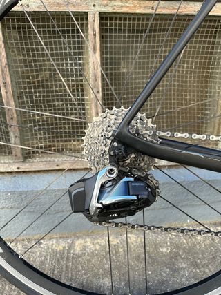 Canyon Ultimate CF SLX