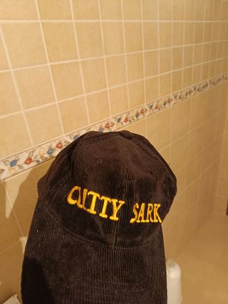 Lote gorras colección