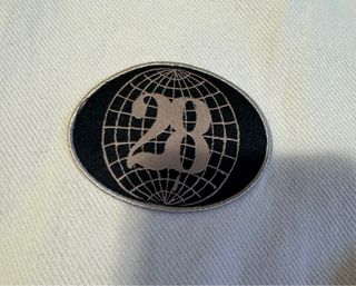 Bomber 28 clothing Louis Tomlinson