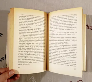 "Testimone del tempo" di Enzo Biagi