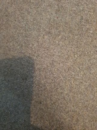 Chaquetón de hombre gris