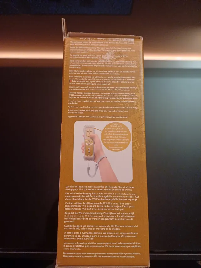 Zelda Skyward Sword Wii Edición Limitada