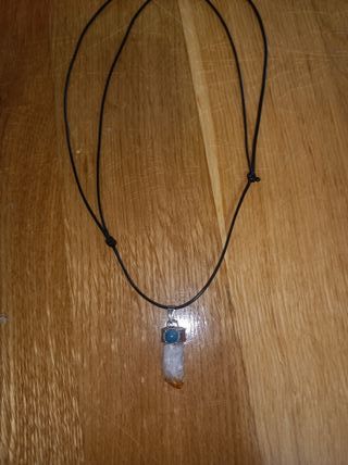 3 Pulseras y collares juntos super mágicos