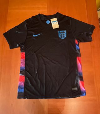 Camiseta Inglaterra Nike Talla M
