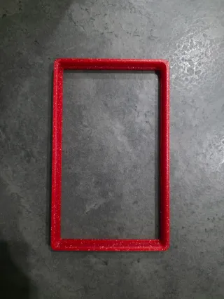 Pokemon Bumper/cornice carte gradate