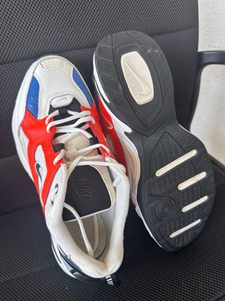 Nike W M2k Tekno Scarpe Donna