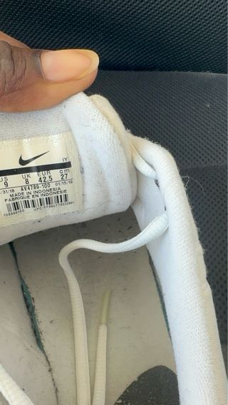 Nike W M2k Tekno Scarpe Donna