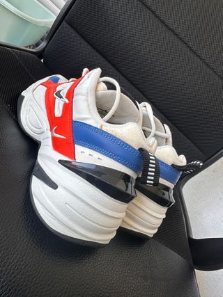 Nike W M2k Tekno Scarpe Donna