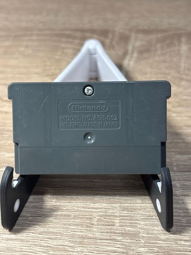 Batman Begins Game Boy Advance