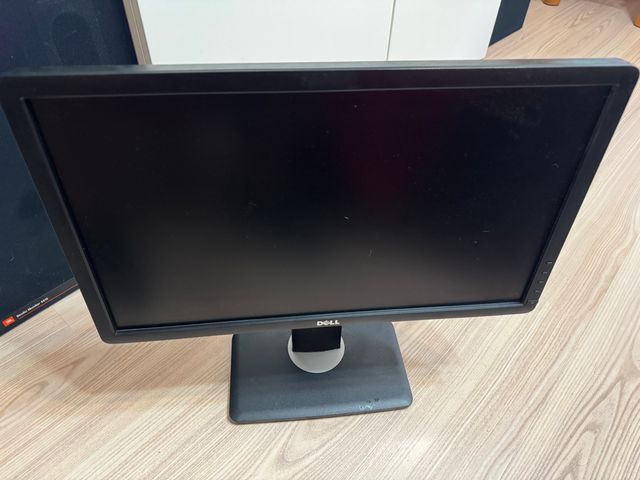 Pantalla Dell 22 Pulgadas PG