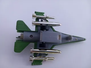 Aviones de Combate de Juguete