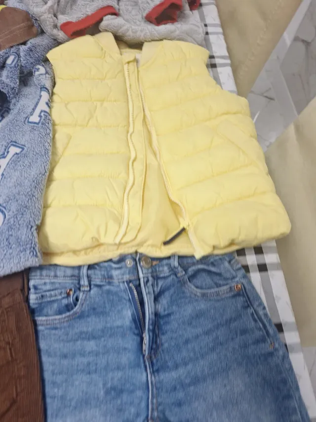 Lote Ropa Niño Talla 4-5