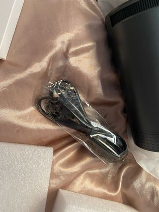 Proyector Amazon Nuevo Negron El proyector 4K adm