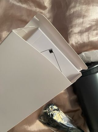 Proyector Amazon Nuevo Negron El proyector 4K adm