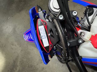 Beta RR motard R 125 4t