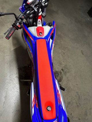 Beta RR motard R 125 4t