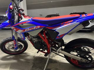 Beta RR motard R 125 4t