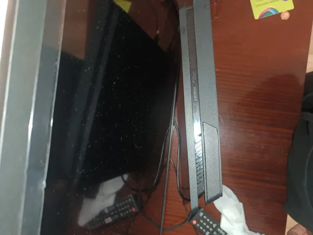 Consola PS4 Sony Negra