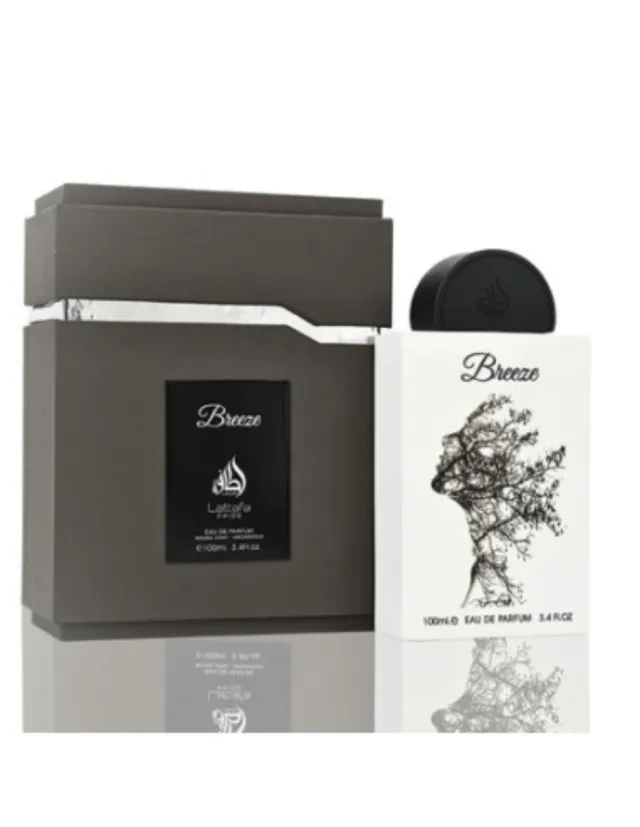 Breeze