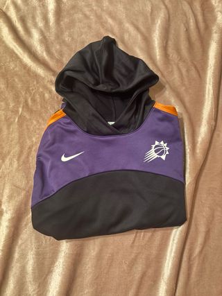 Felpa Nike NBA Phoenix Suns