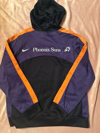 Felpa Nike NBA Phoenix Suns