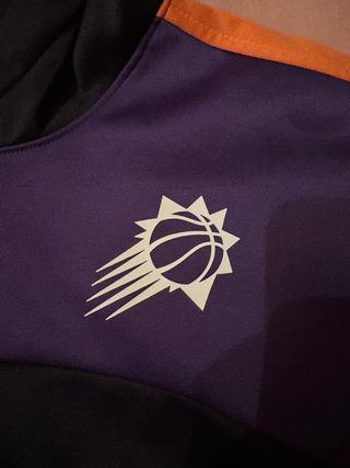 Felpa Nike NBA Phoenix Suns