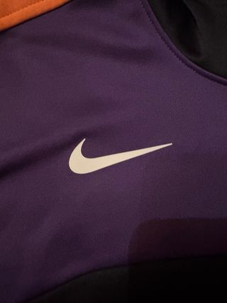 Felpa Nike NBA Phoenix Suns