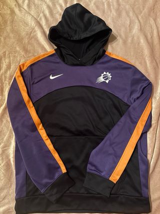 Felpa Nike NBA Phoenix Suns