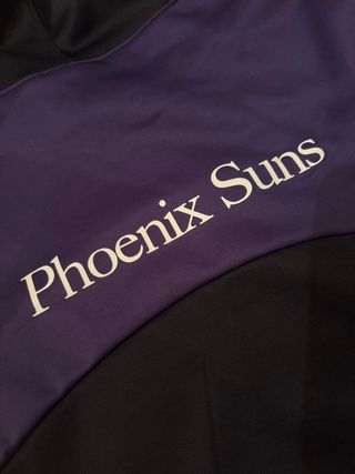 Felpa Nike NBA Phoenix Suns