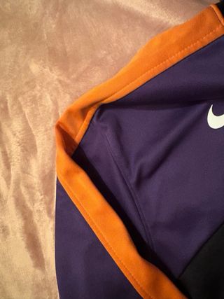 Felpa Nike NBA Phoenix Suns