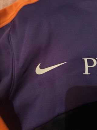Felpa Nike NBA Phoenix Suns