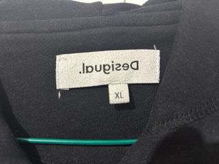 Chaqueta Desigual Talla XL