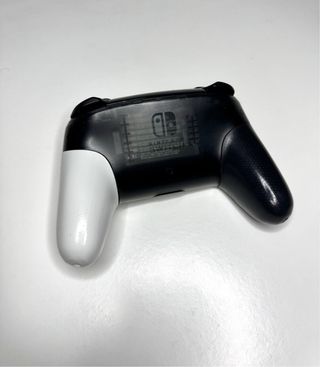 Mando Pro Zelda Tears Nintendo Switch