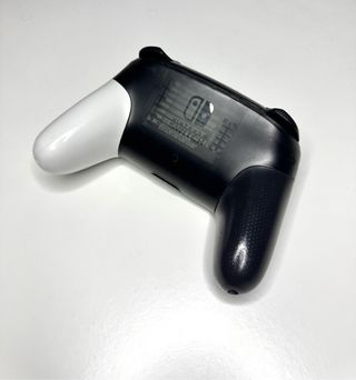 Mando Pro Zelda Tears Nintendo Switch