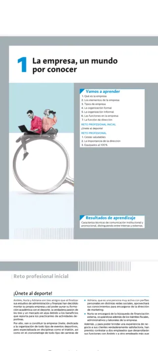 Libro Comunicación y atención al Cliente  Editex