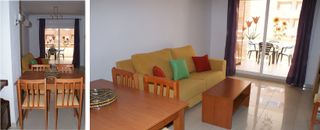 Apartamento 1ª línea mar Oropesa del Mar