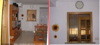 Apartamento 1ª línea mar Oropesa del Mar