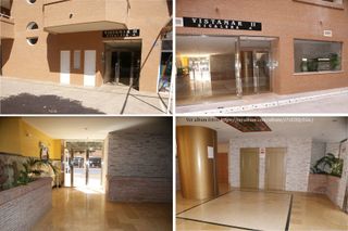 Apartamento 1ª línea mar Oropesa del Mar