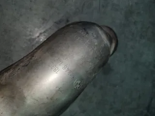 Catalizadores BMW M5 F10