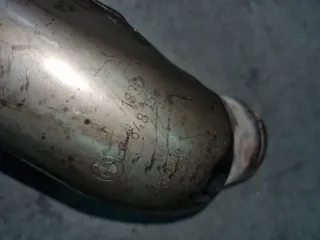 Catalizadores BMW M5 F10