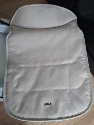 Joolz Day 5 (capazo + silla + funda lluvia)