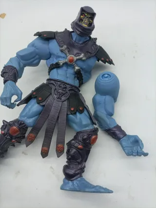 SKELETOR JUMBO MOTU 200X