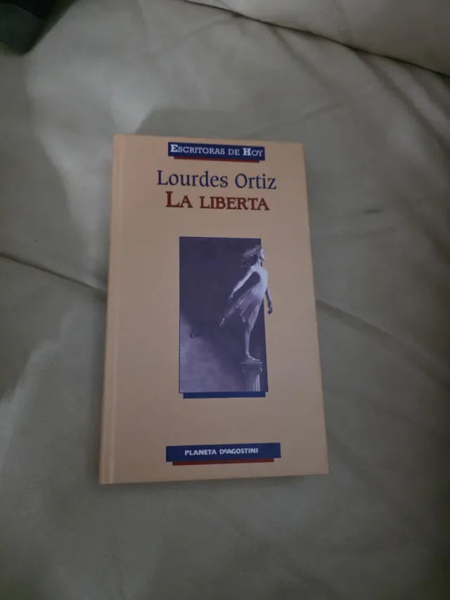 Coleccion de libros planeta de agostini