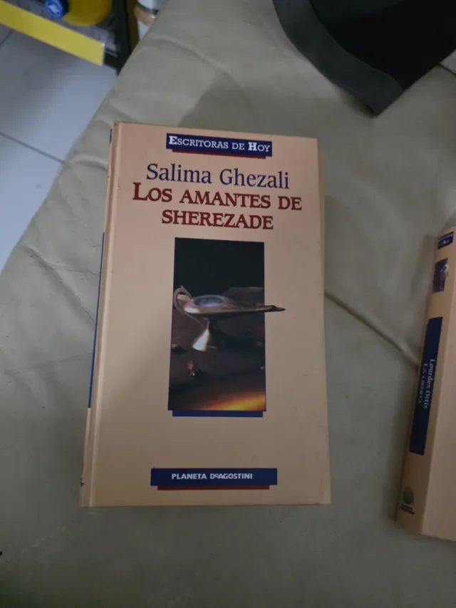 Coleccion de libros planeta de agostini