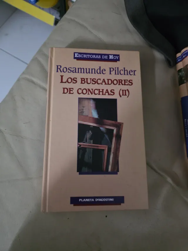 Coleccion de libros planeta de agostini