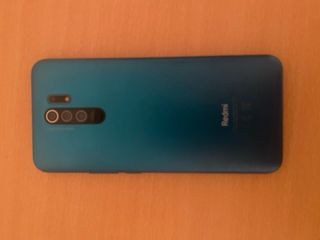 Xiaomi Redmi 9 Azul/Morado