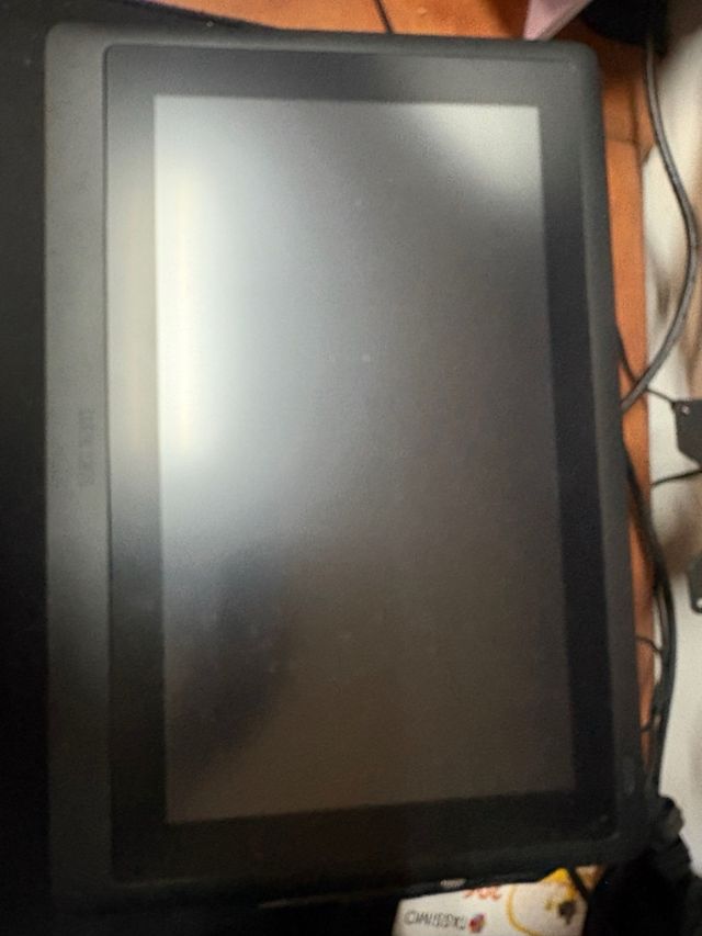 Wacom Cintiq 16 Creative Pen Display