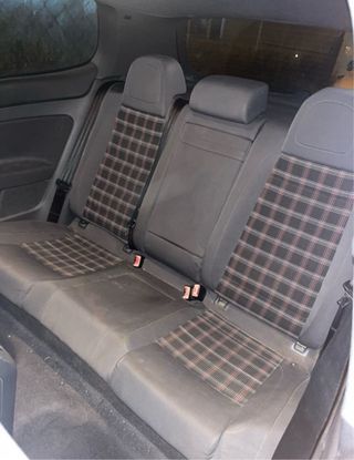 Volkswagen Golf GTI 2005