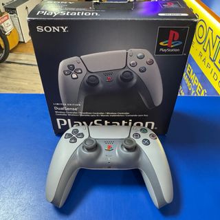 Mando PS5 DualSense 40 Aniversario