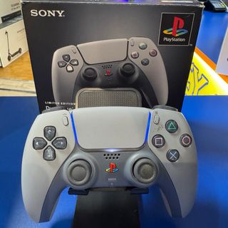 Mando PS5 DualSense 40 Aniversario